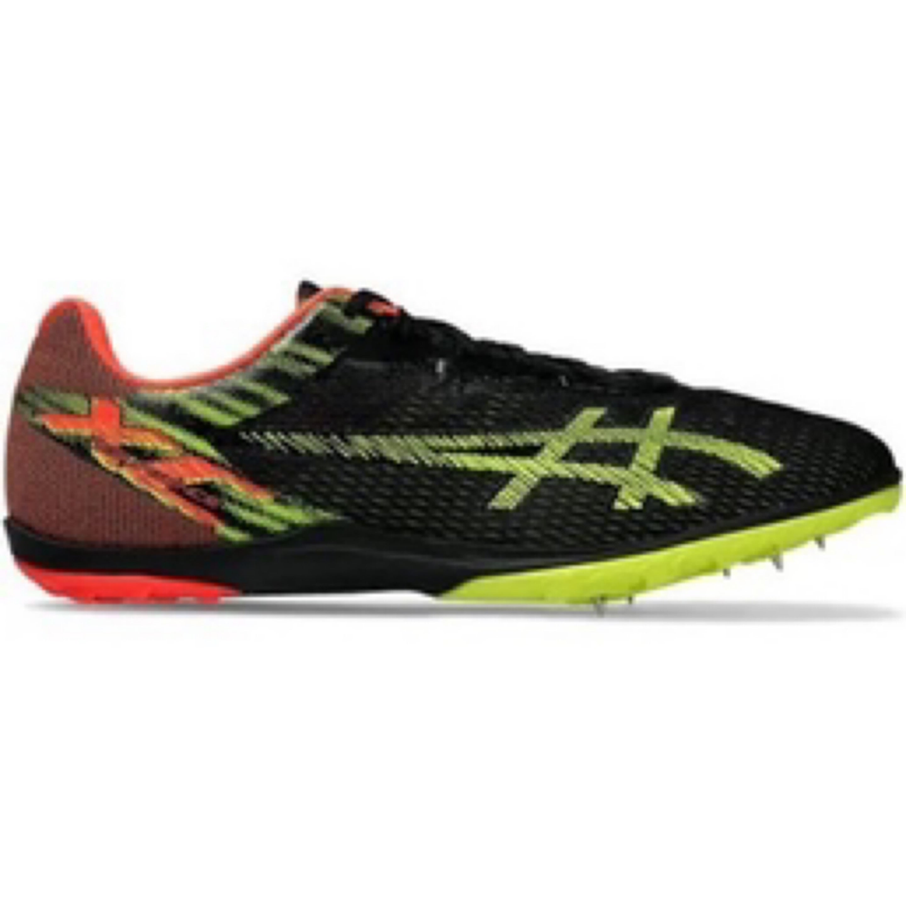 cross country spikes size 3
