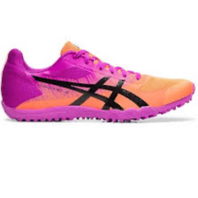 Cross Country/Track Spikes | Solid Rock Running Company