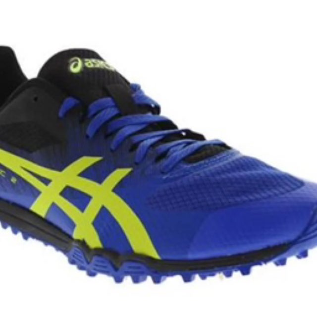 Cross Country/Track Spikes | Solid Rock Running Company
