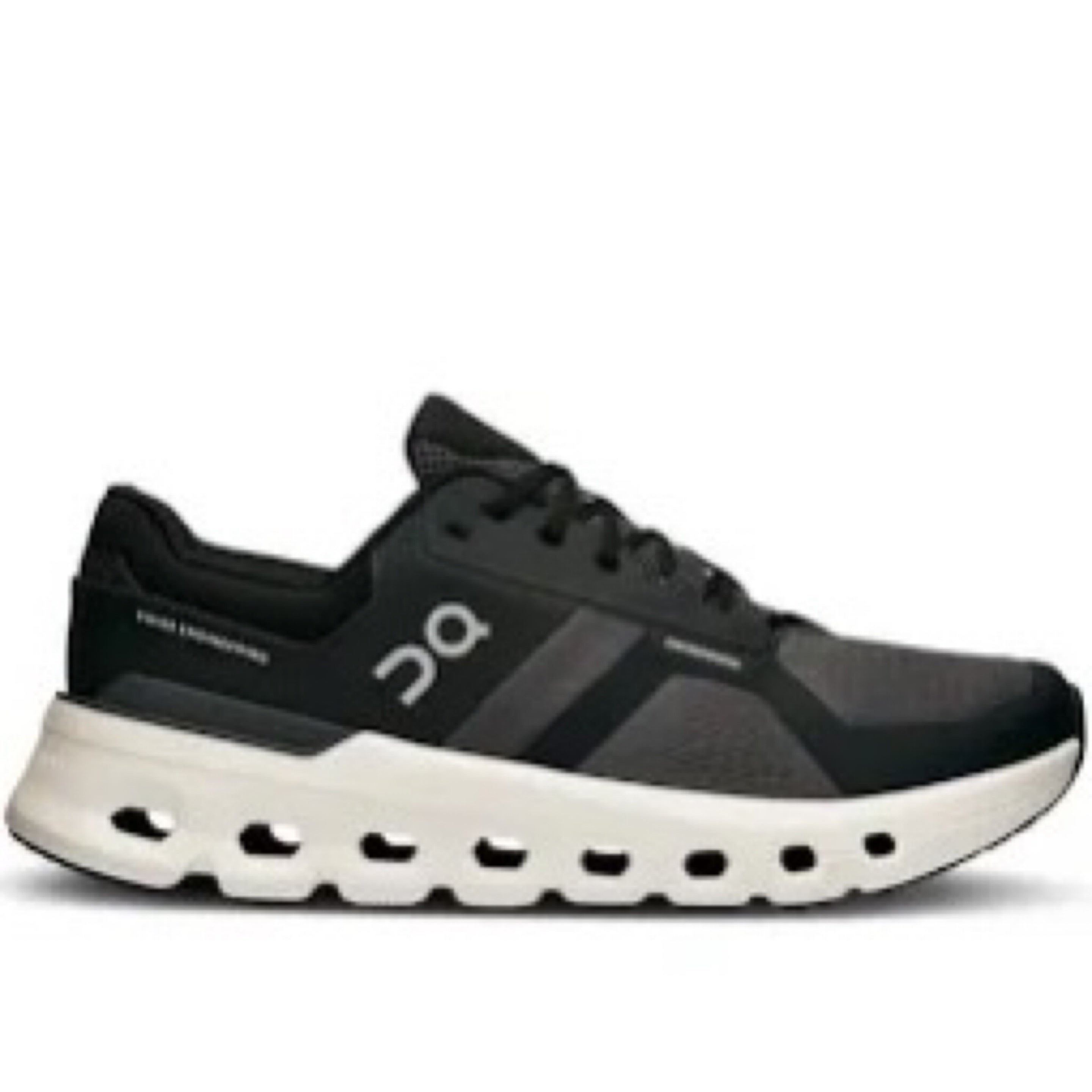 国内最安値！ WIDE - 2 Cloudrunner - Men's - On - Eclipse - 3ME10320264 サーフィン・ボディボード