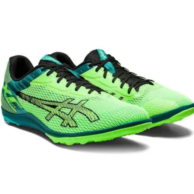 Cross Country/Track Spikes | Solid Rock Running Company