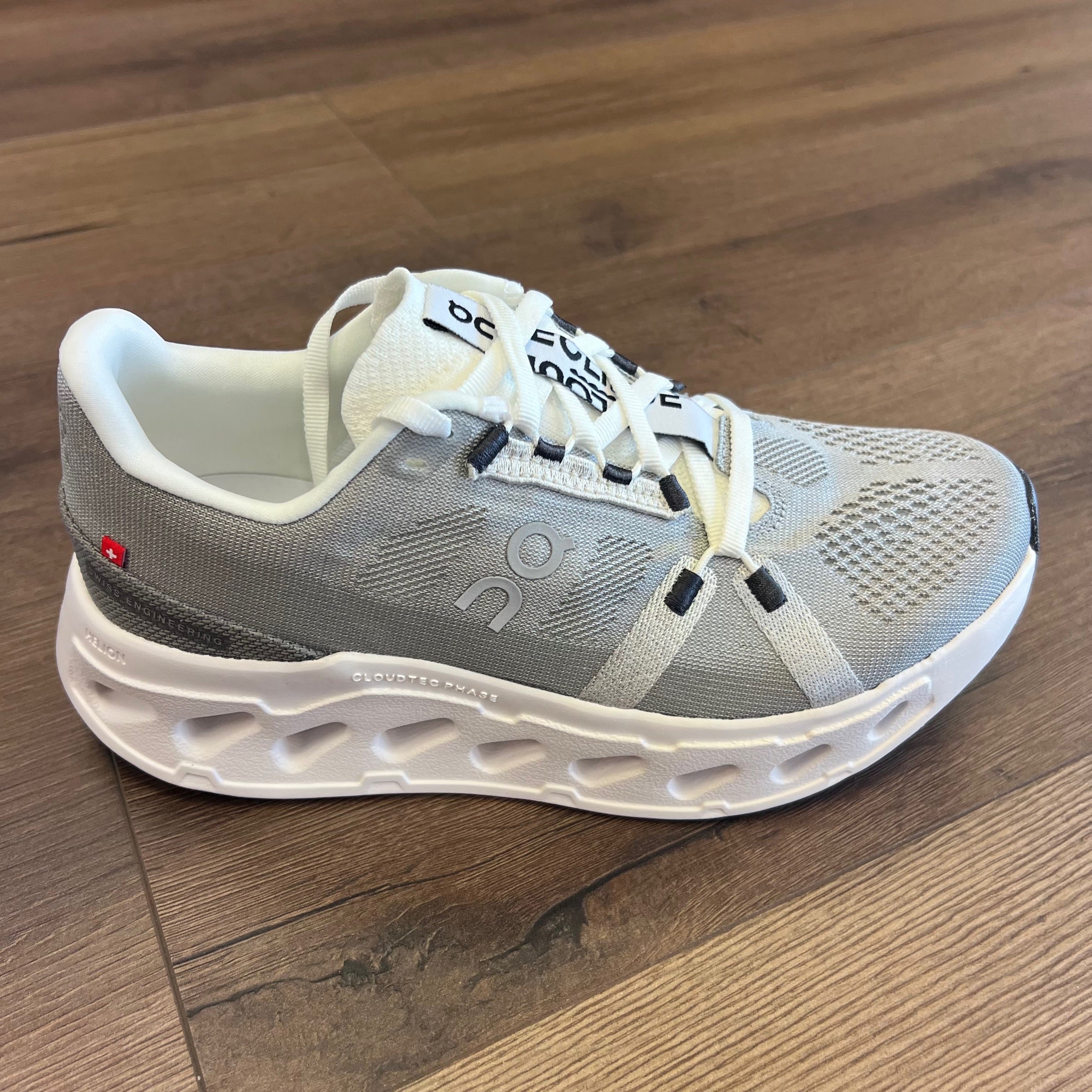 爆買い！ - On Men's Alloy/White - 3MD30092547 - Cloudeclipse - その他