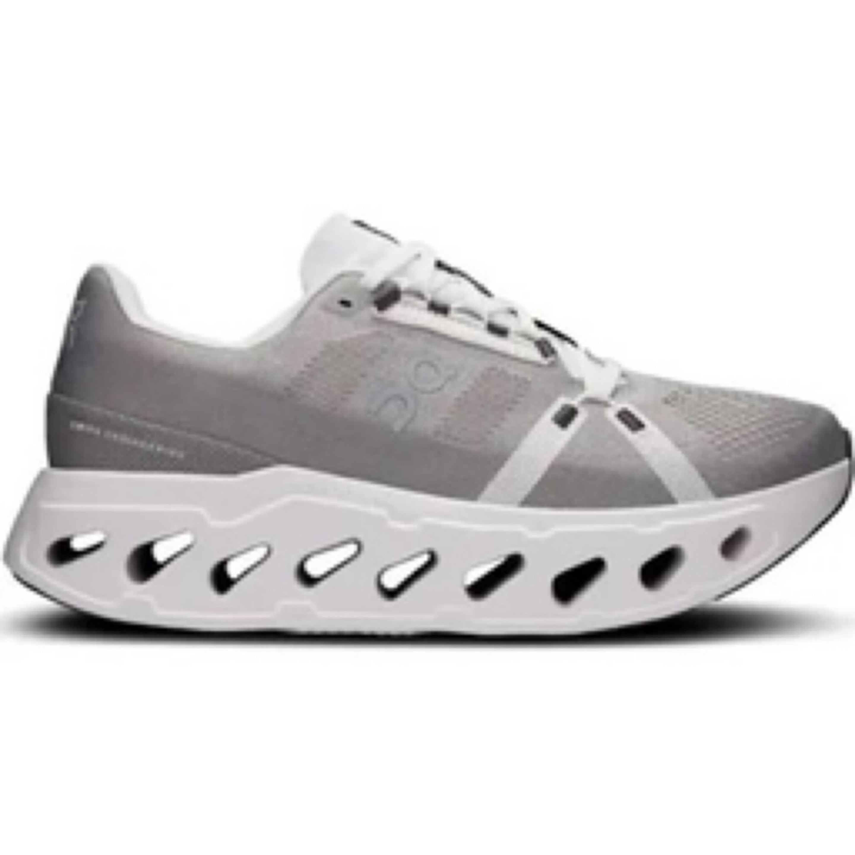On - Men's - Cloudeclipse - 3MD30092547 - Alloy/White