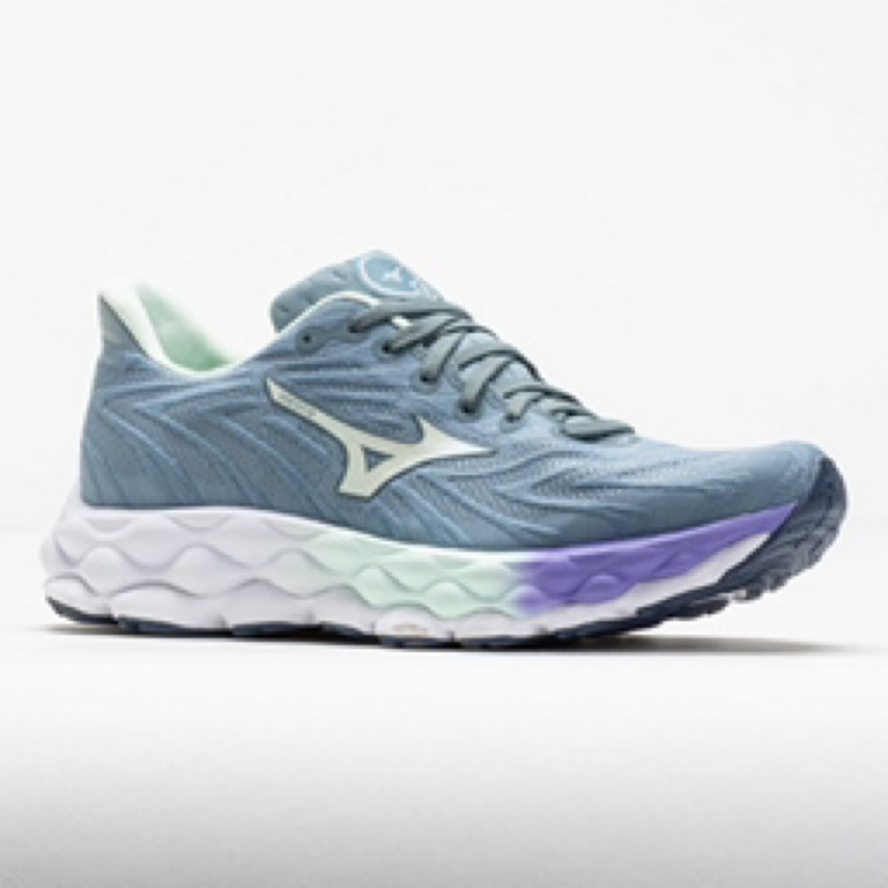 割引 Women's - Mizuno - Citadel/Hint - 411463.964D - 8 Sky Wave ビリヤード