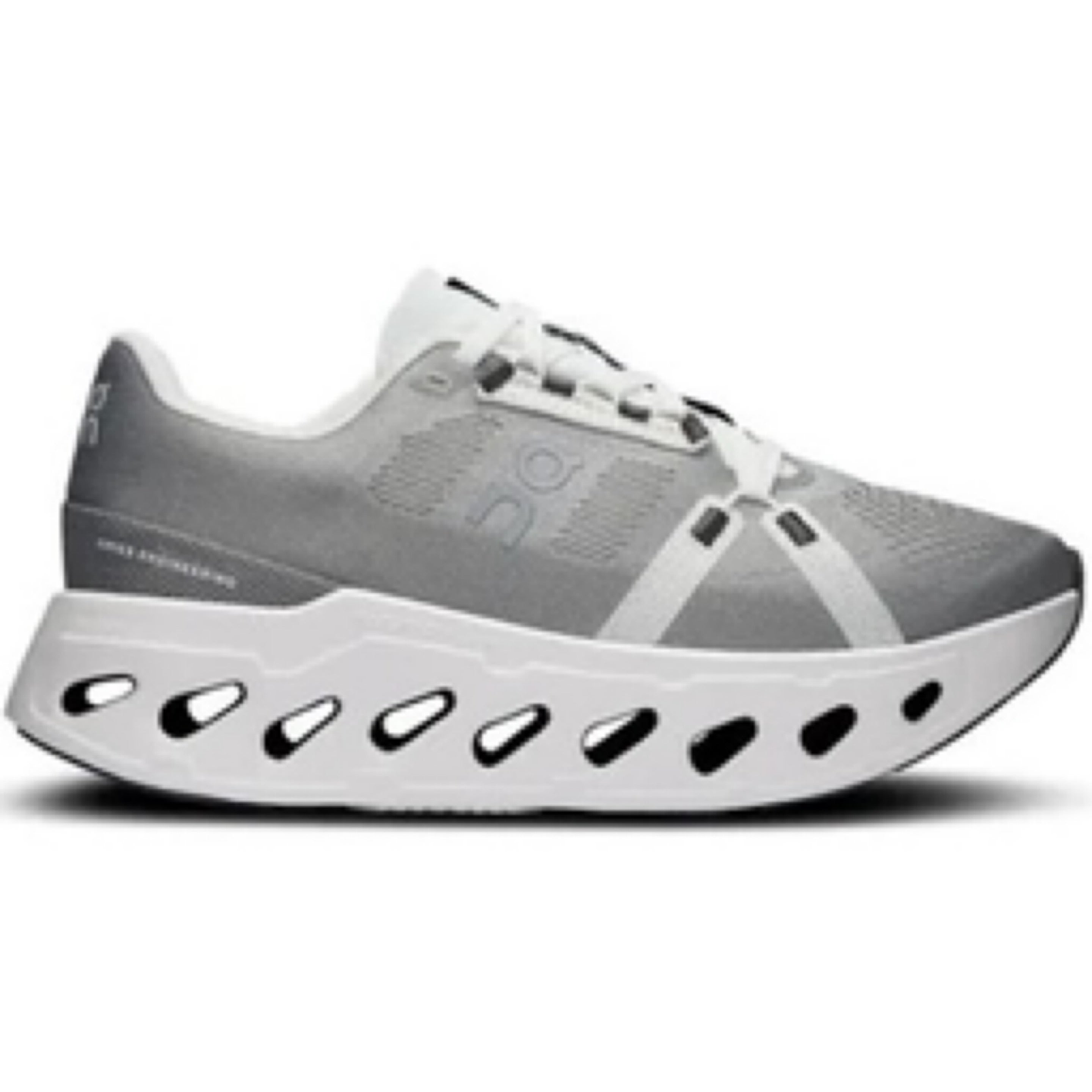 On - Men's - Cloudeclipse - 3MD30092547 - Alloy/White