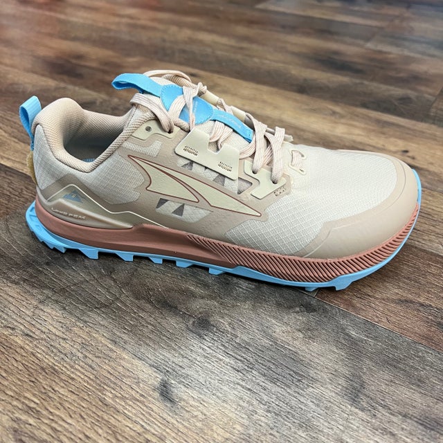 Altra lone peak clearance hotsell