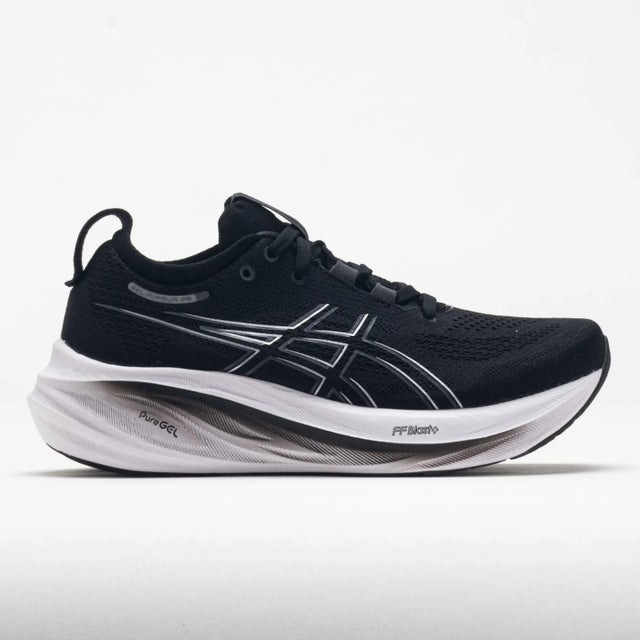 ASICS Solid Rock Running Company