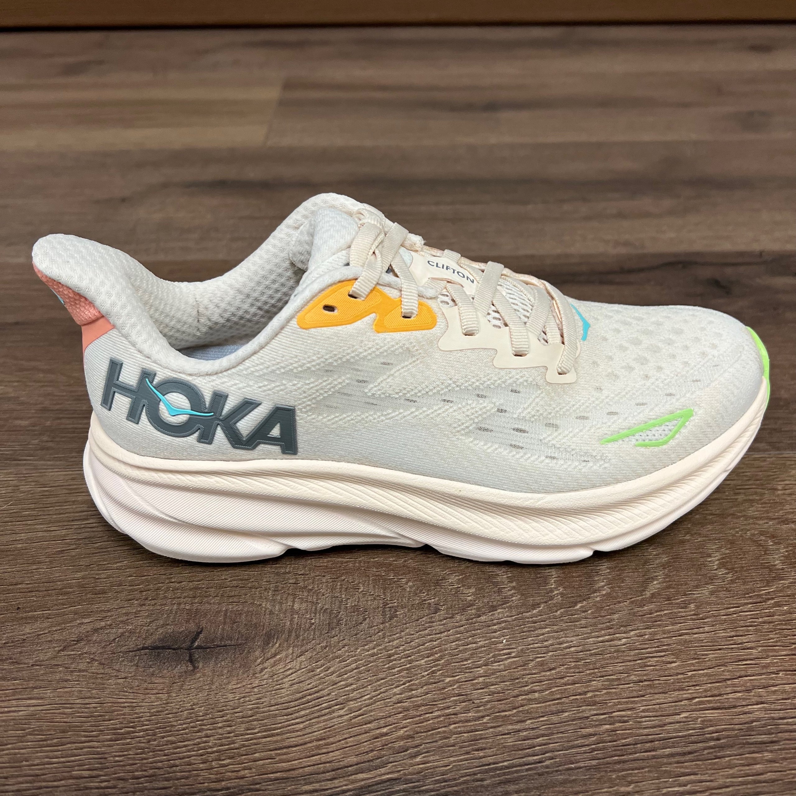 Hoka women clifton sales