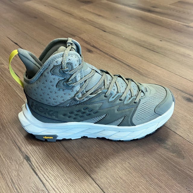 Hoka | Solid Rock Running Company
