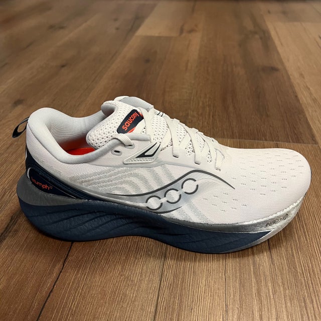 Saucony Solid Rock Running Company