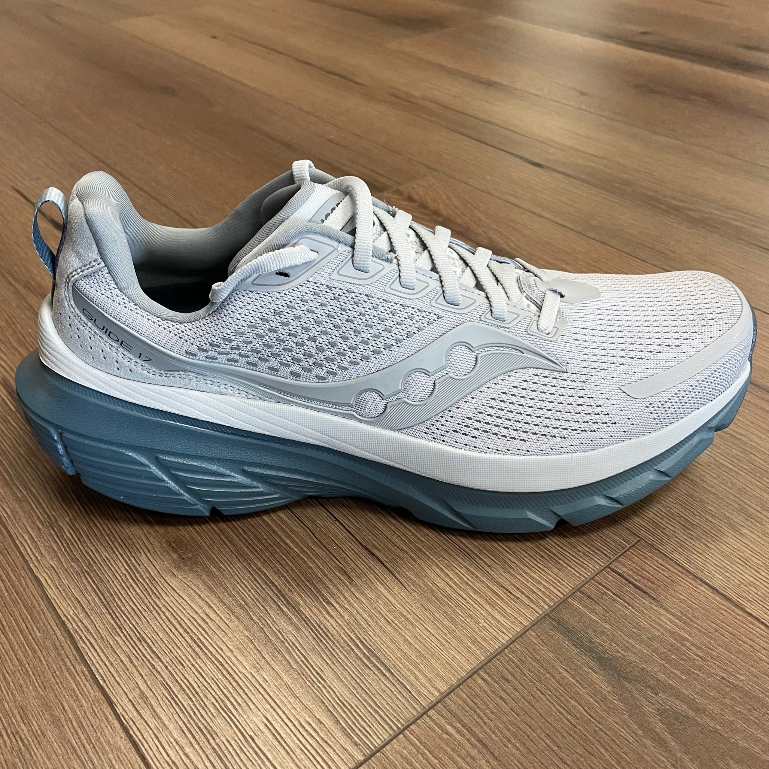 Saucony Men s Guide 17 S20936 243 Cloud Mirage