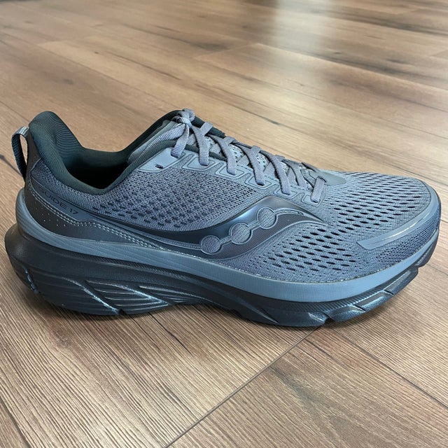 Saucony Solid Rock Running Company
