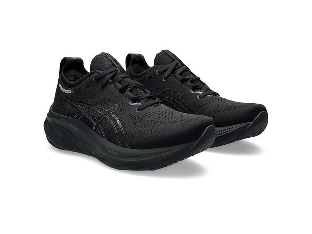 Asics fuzex lyte bambino nero store